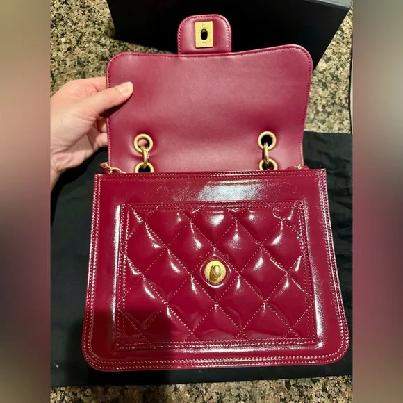 ❗️SOLD❗️Chanel bag - Picture 3 of 7